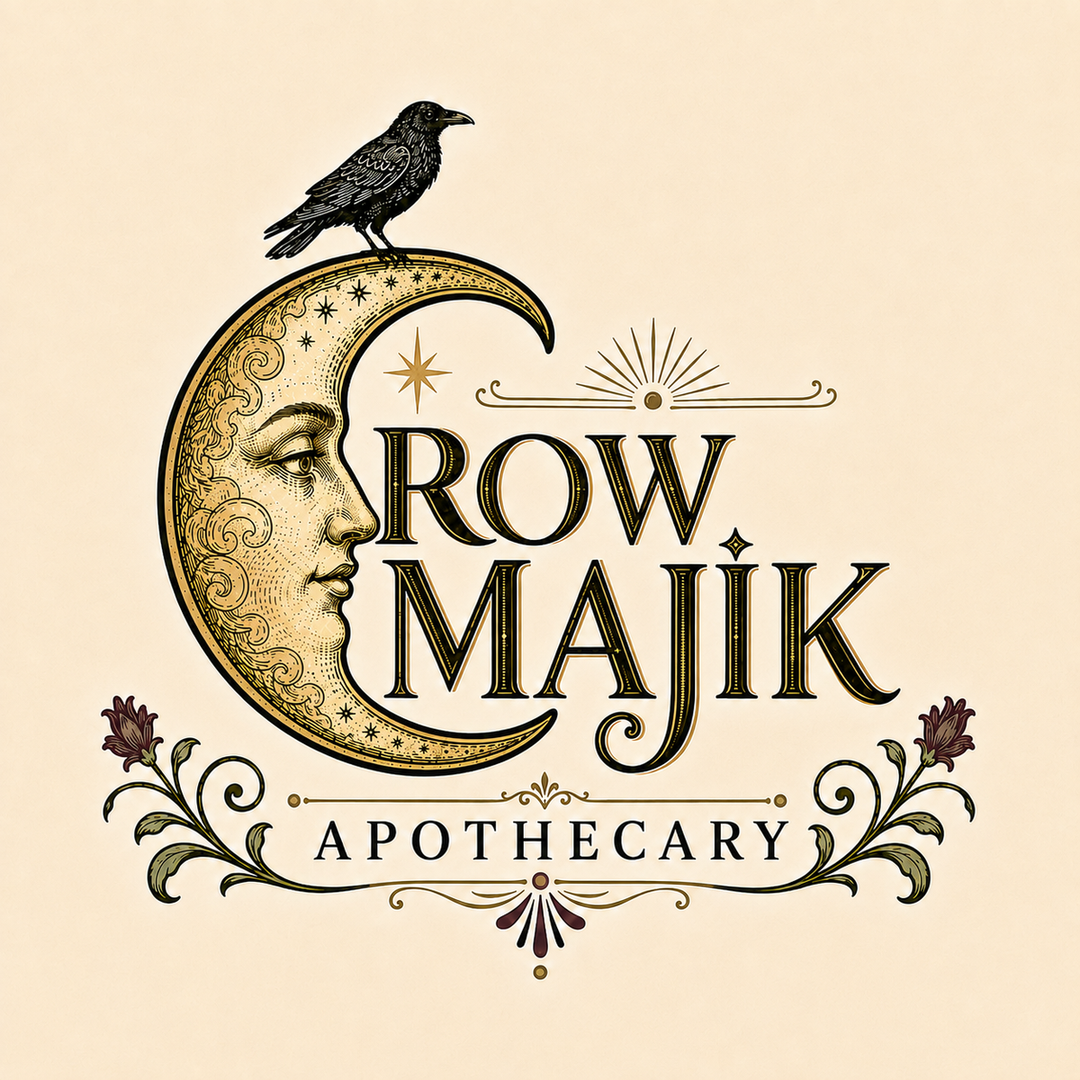 Crow Majik Apothecary