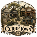 The Curio Town Gazette