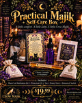 Practical Majik Self- Care Bundle