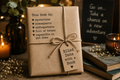 Blind Date With a Book at Hallowed Ink Bookstore