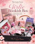 Girlie Bookish Box