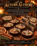Autumn Alchemy